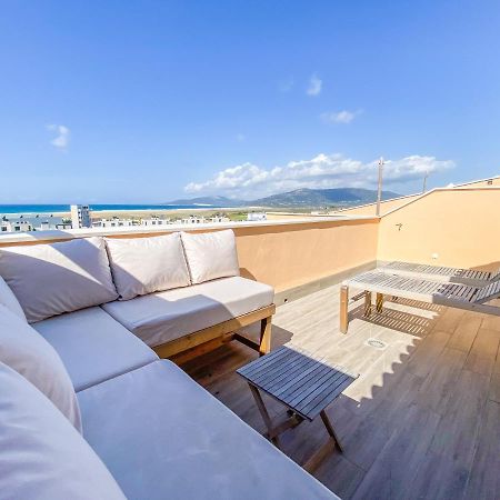 Tarifa Cozy House // Penthouse - Pool - Parking Apartment Екстериор снимка