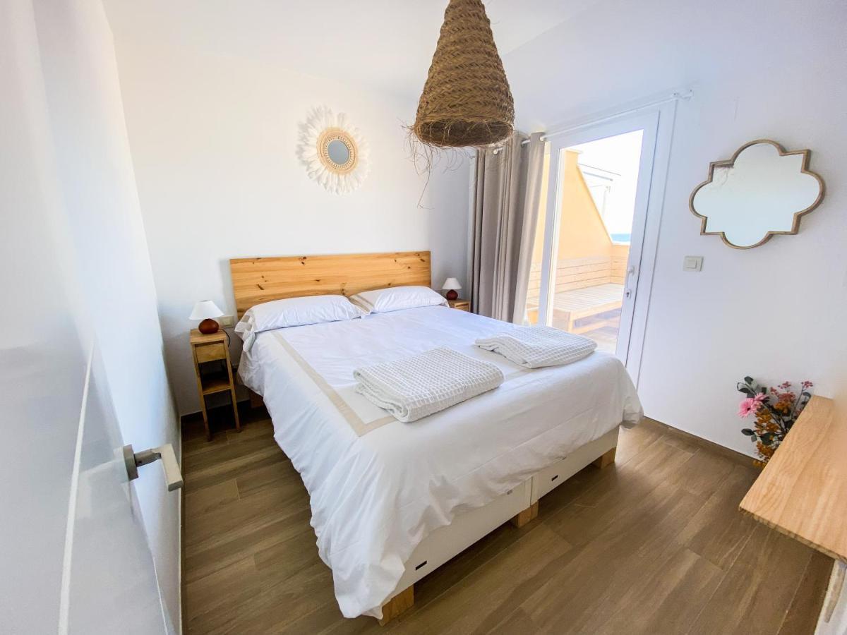Tarifa Cozy House // Penthouse - Pool - Parking Apartment Екстериор снимка