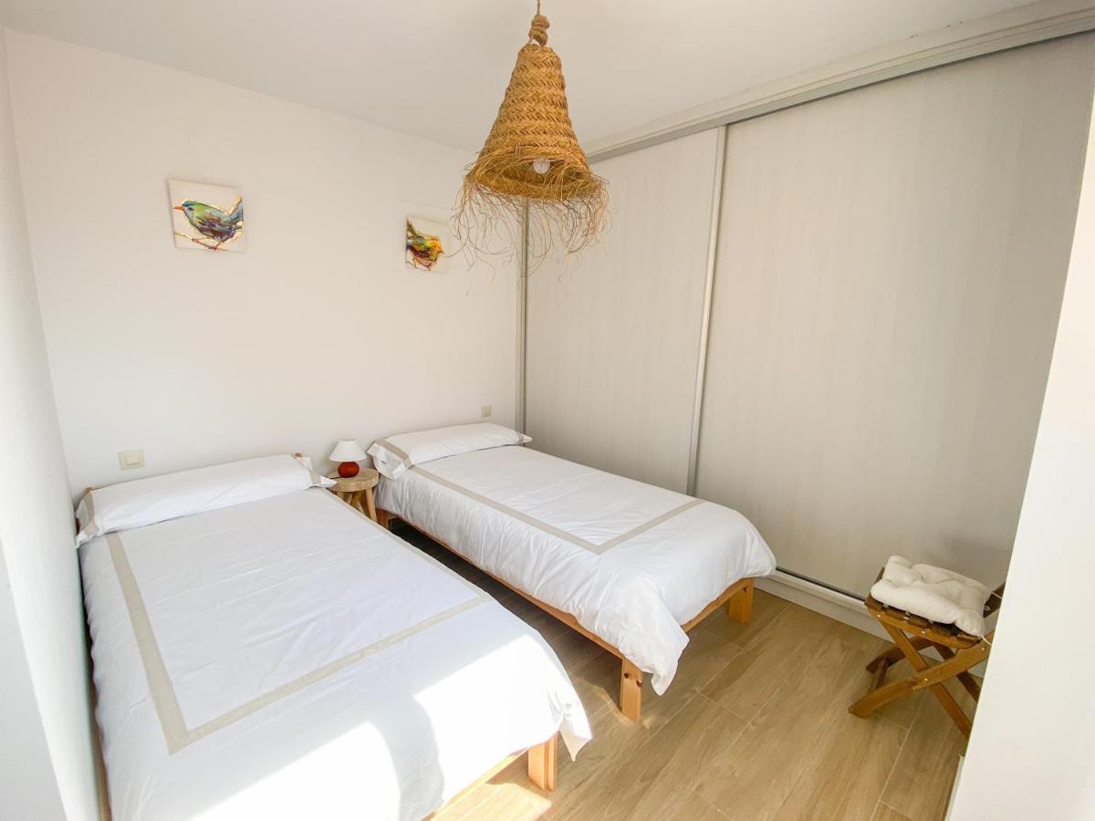 Tarifa Cozy House // Penthouse - Pool - Parking Apartment Екстериор снимка