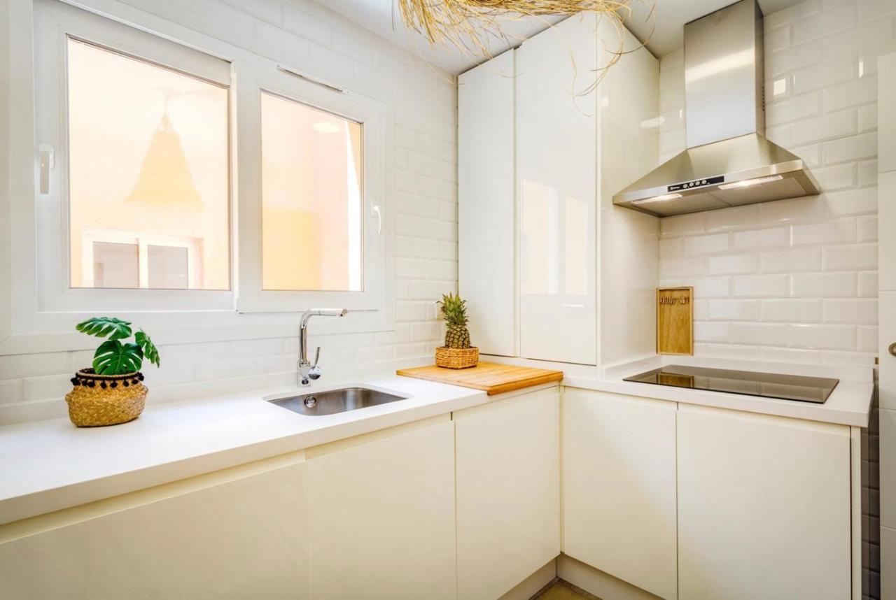 Tarifa Cozy House // Penthouse - Pool - Parking Apartment Екстериор снимка