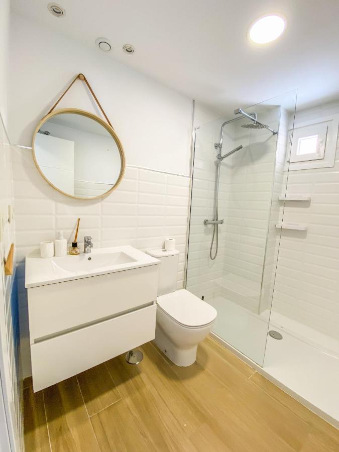 Tarifa Cozy House // Penthouse - Pool - Parking Apartment Екстериор снимка